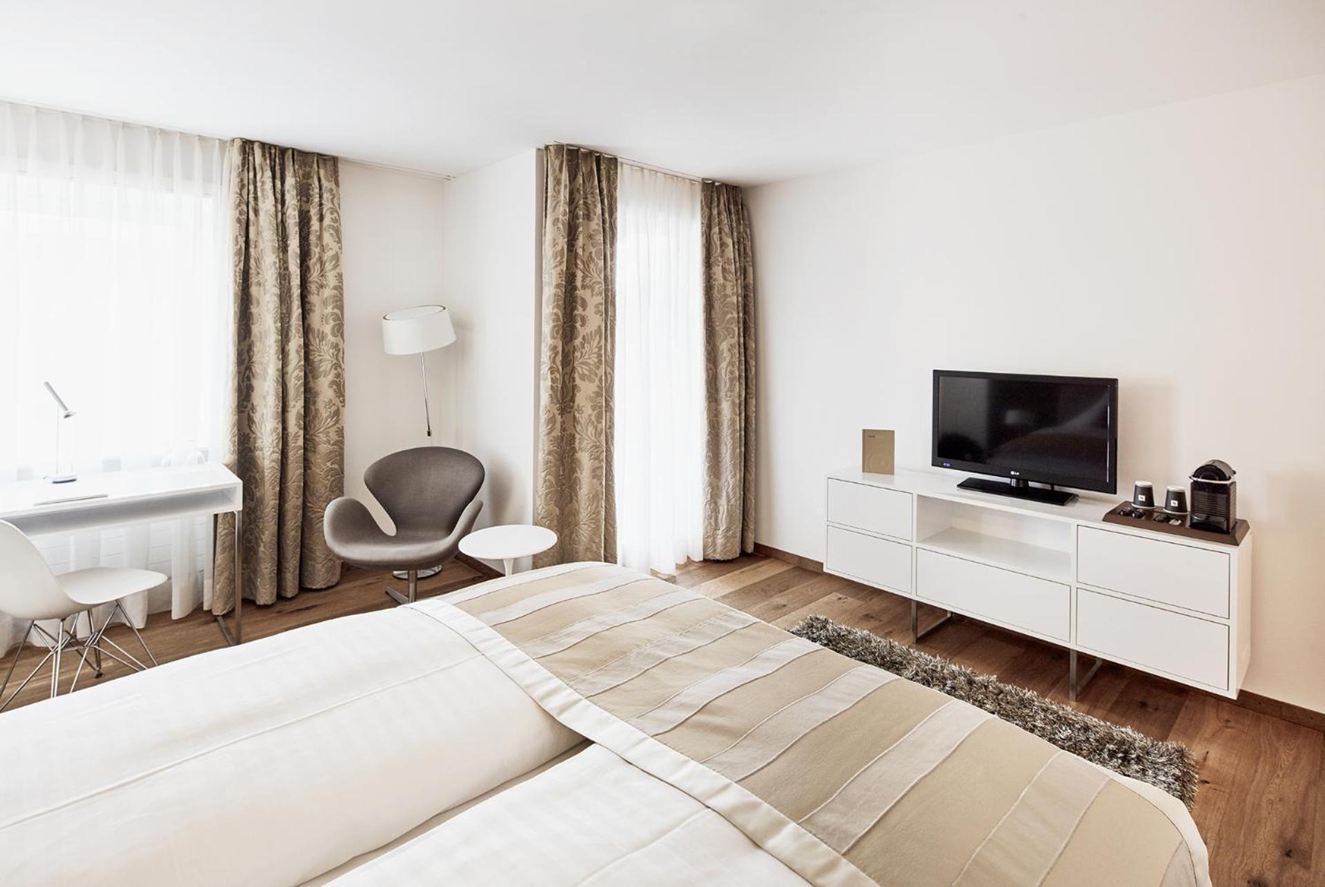Hotel Uzwil Esterno foto
