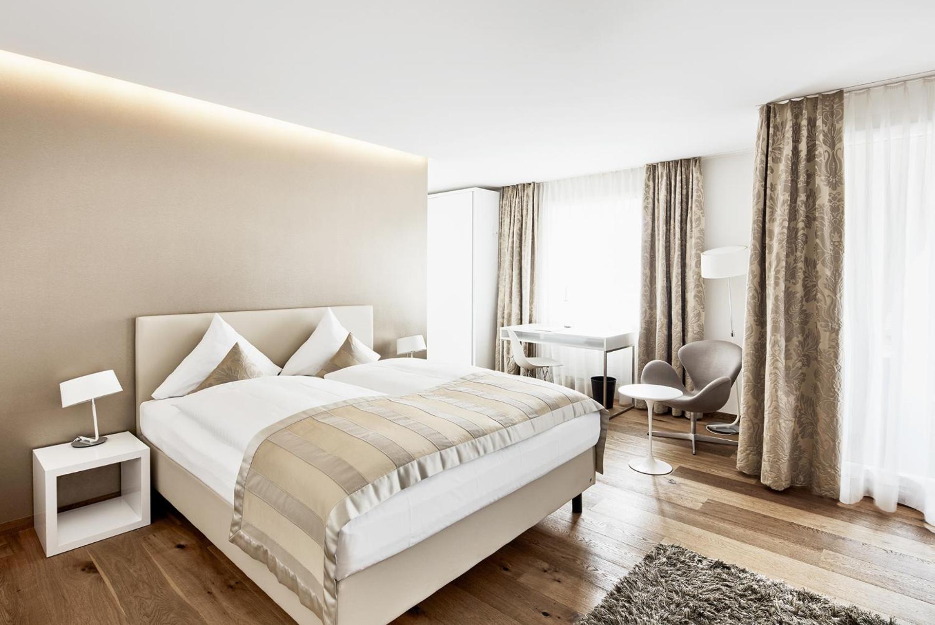 Hotel Uzwil Esterno foto