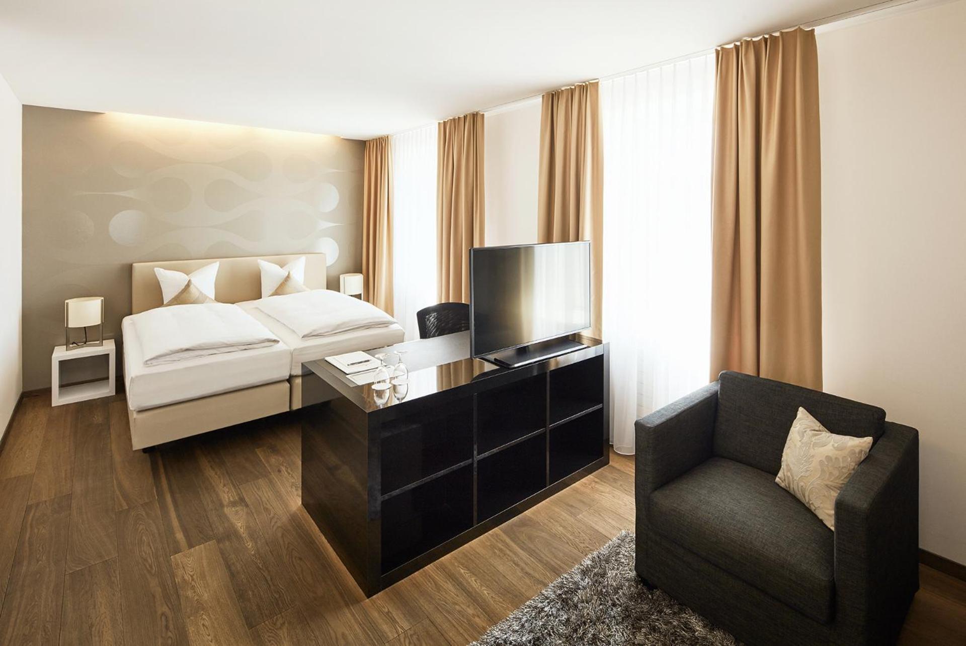 Hotel Uzwil Esterno foto