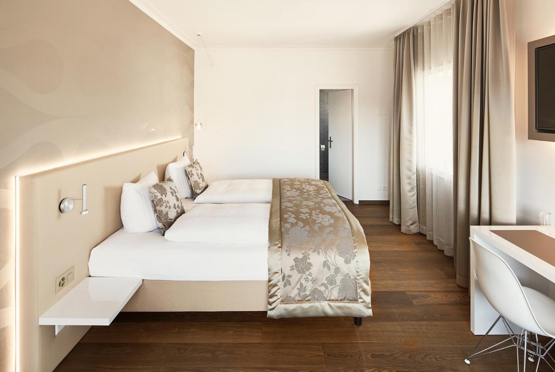 Hotel Uzwil Esterno foto