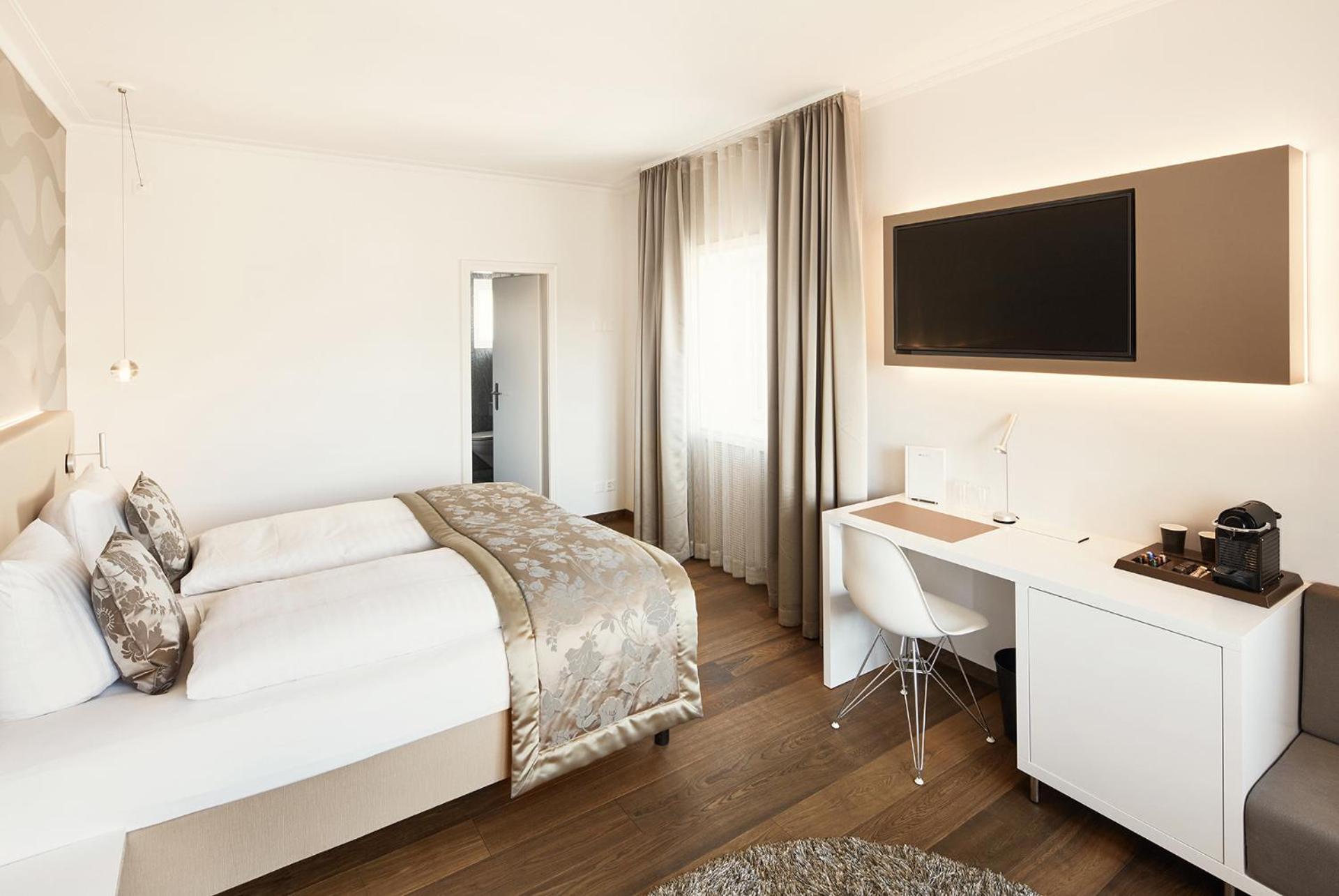 Hotel Uzwil Esterno foto