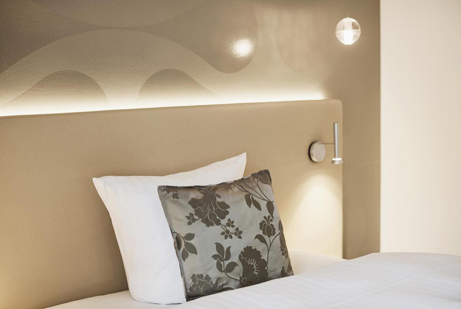 Hotel Uzwil Esterno foto