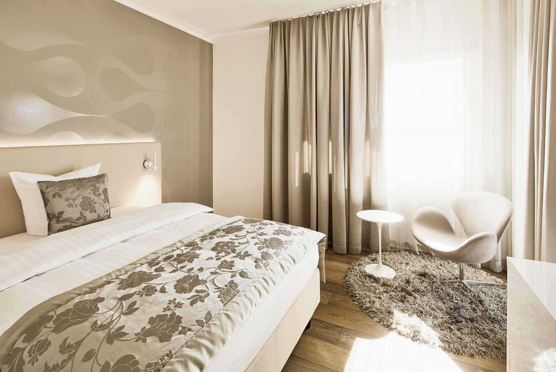 Hotel Uzwil Esterno foto