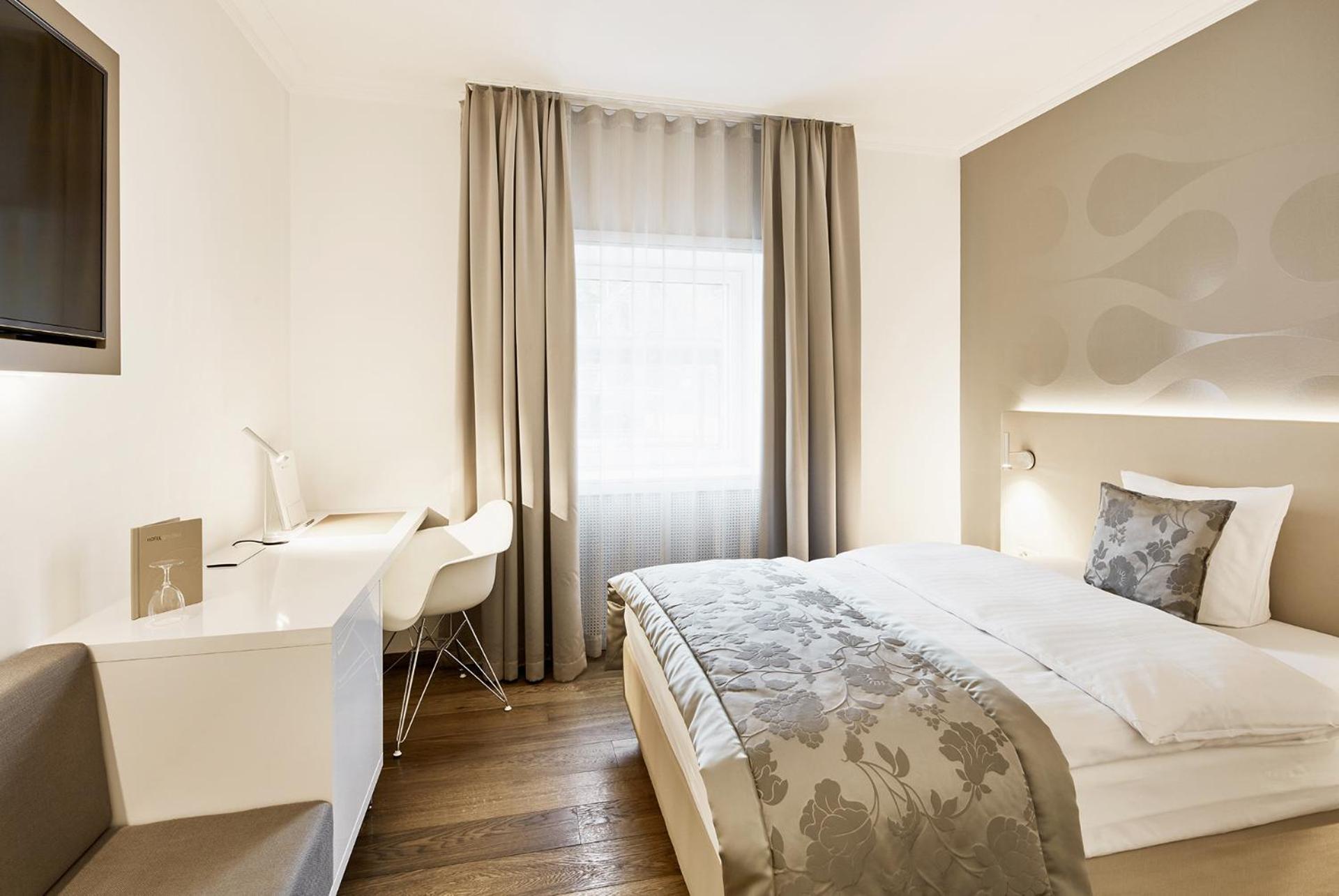 Hotel Uzwil Esterno foto