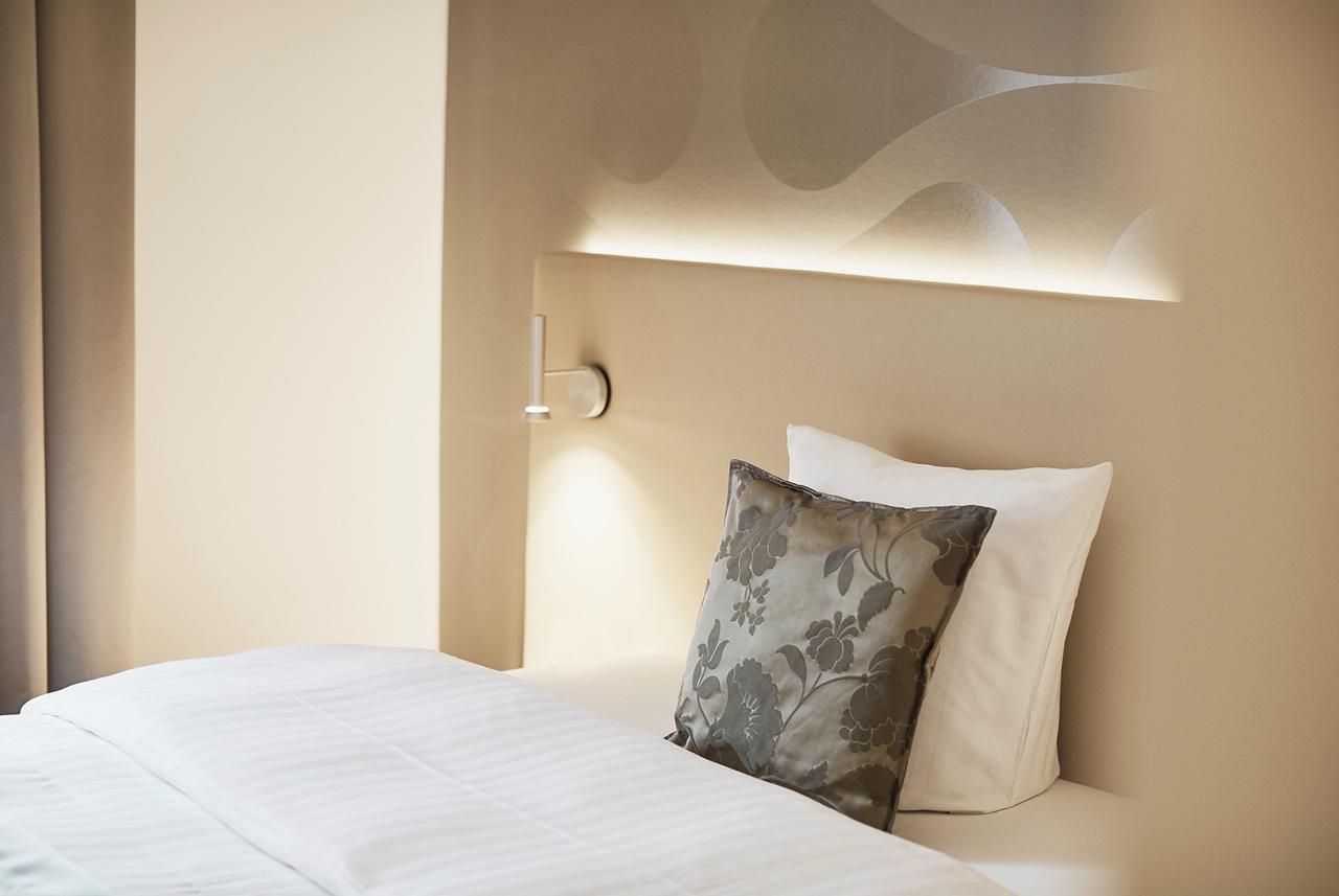 Hotel Uzwil Esterno foto
