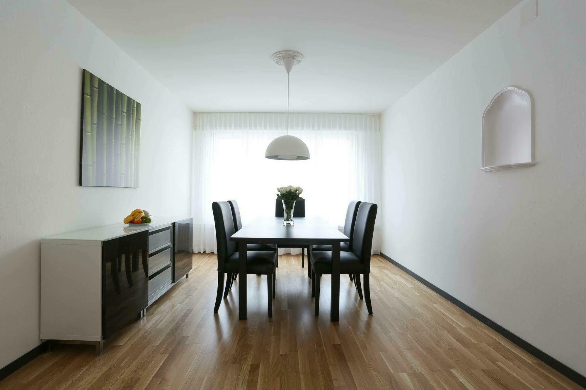 Hotel Uzwil Esterno foto