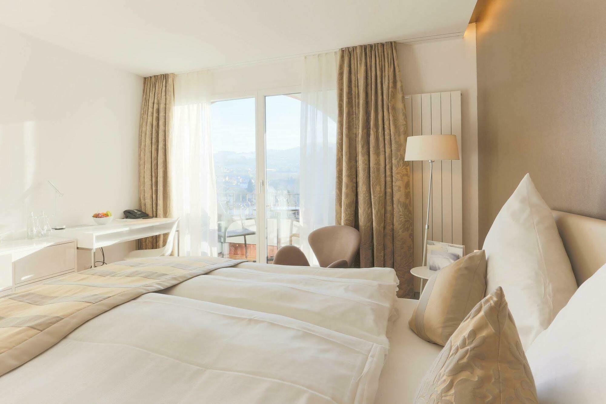Hotel Uzwil Esterno foto